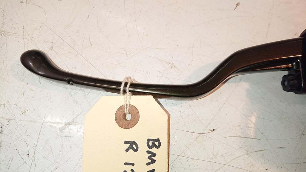 BMW R 1200 RT Clutch Master Cylinder And Lever