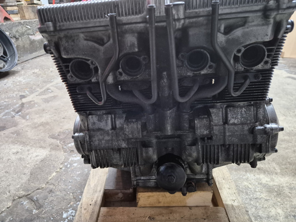 Suzuki GSF 600 Bandit Mk2 Engine