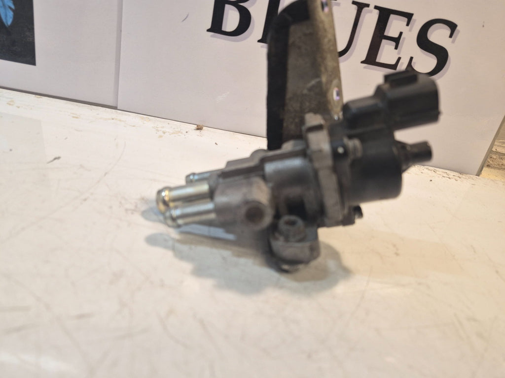 Suzuki SV 650 Gen 2 Air Solenoid Valve