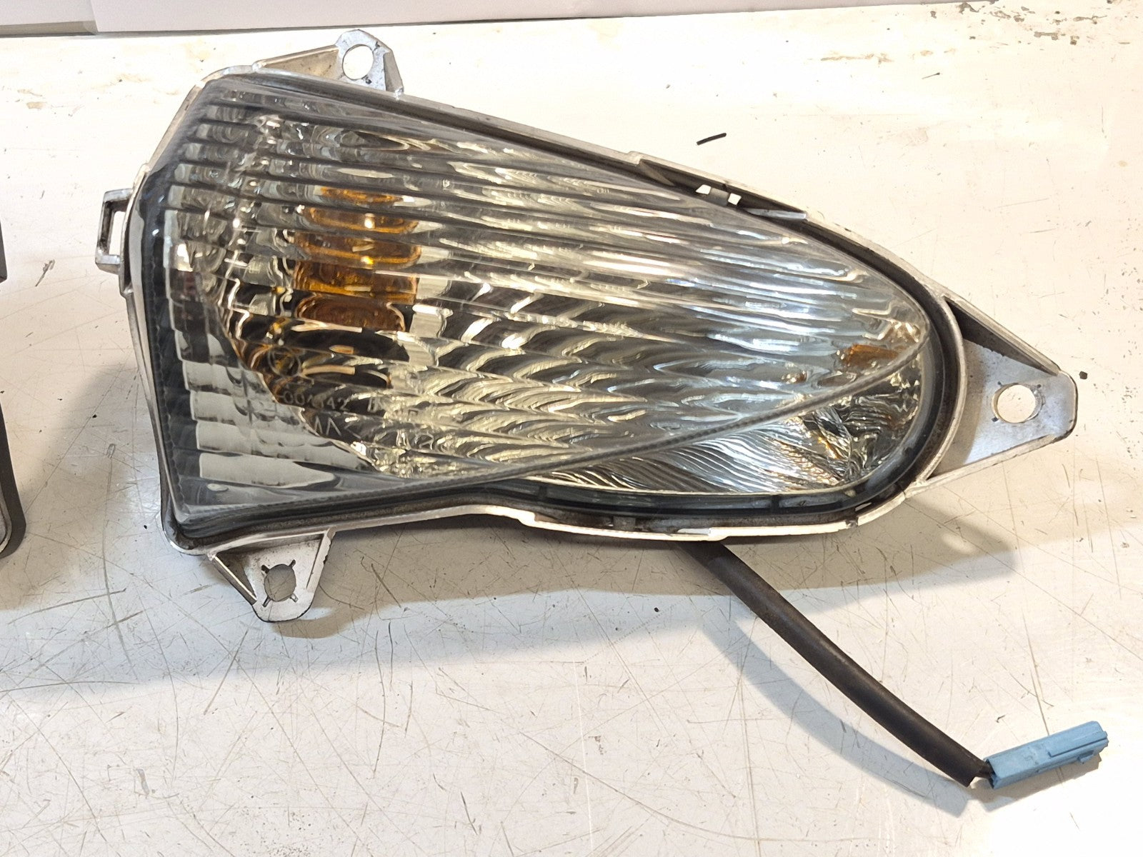 Honda NT 700 Deauville Indicators, Front, Pair