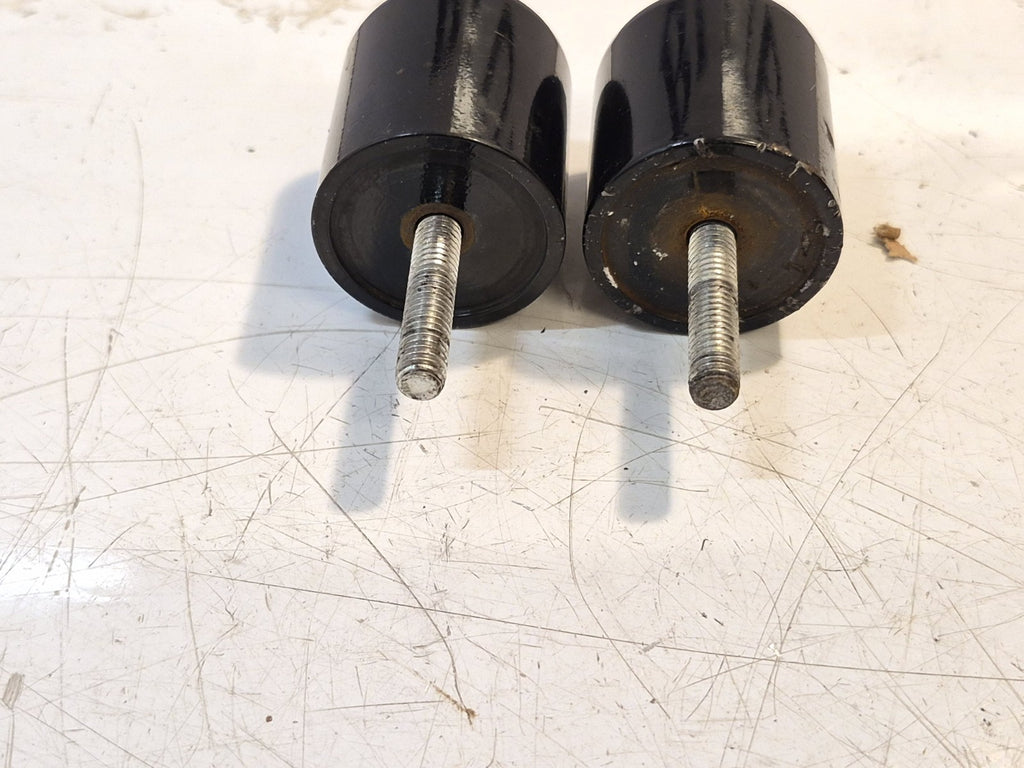 Suzuki GSF 1250 Bandit Bar End Weights