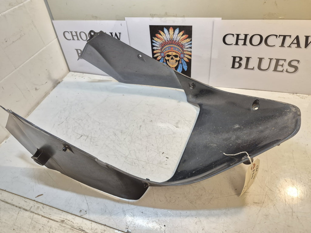 Honda CBR 1100 Blackbird Fairing, Lower Panel, Belly Pan