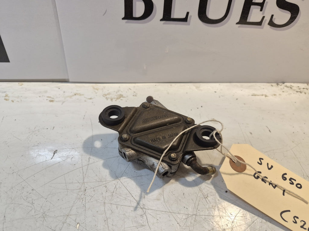 Suzuki SV 650 Gen 1 Air Solenoid Valve