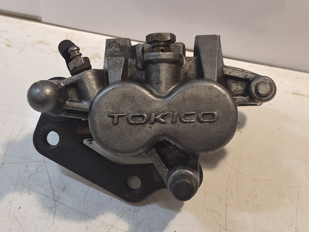 Kawasaki ER 5 Front Brake Caliper