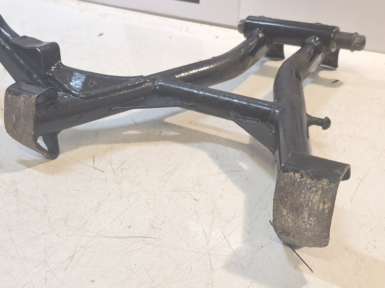 Suzuki VX 800 Centre Stand