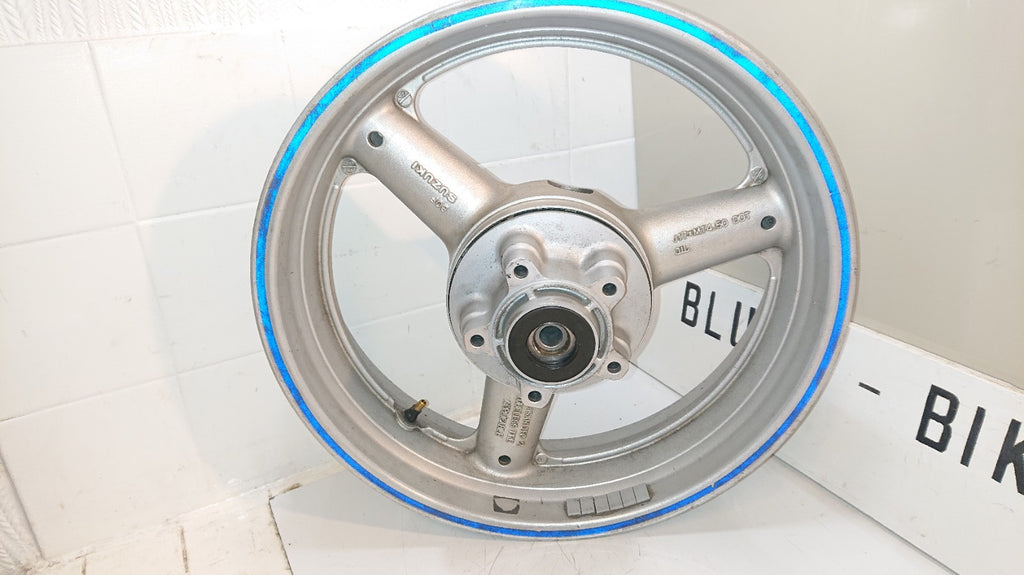 Suzuki SV 650 Rear Wheel
