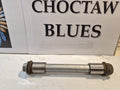 Honda NT 700 Deauville Front Wheel Spindle And Spacers