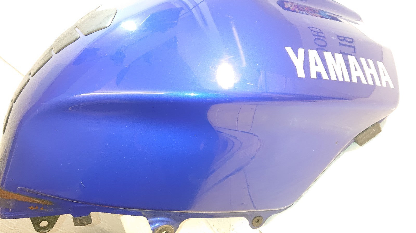 Yamaha FJR 1300 Tank, Fuel Tank