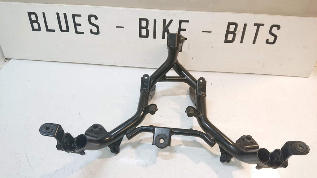 Suzuki GSF 650 Bandit Fairing Bracket, Front. "Antlers"