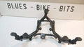 Suzuki GSF 650 Bandit Fairing Bracket, Front. "Antlers"