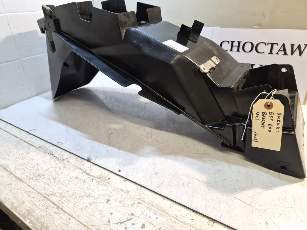 Suzuki GSF 600 Bandit Mk1 Undertray