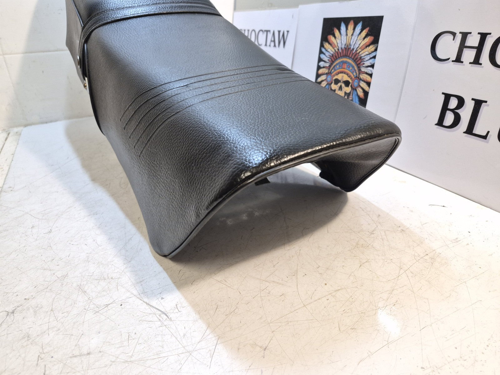Lifan LF125 Seat