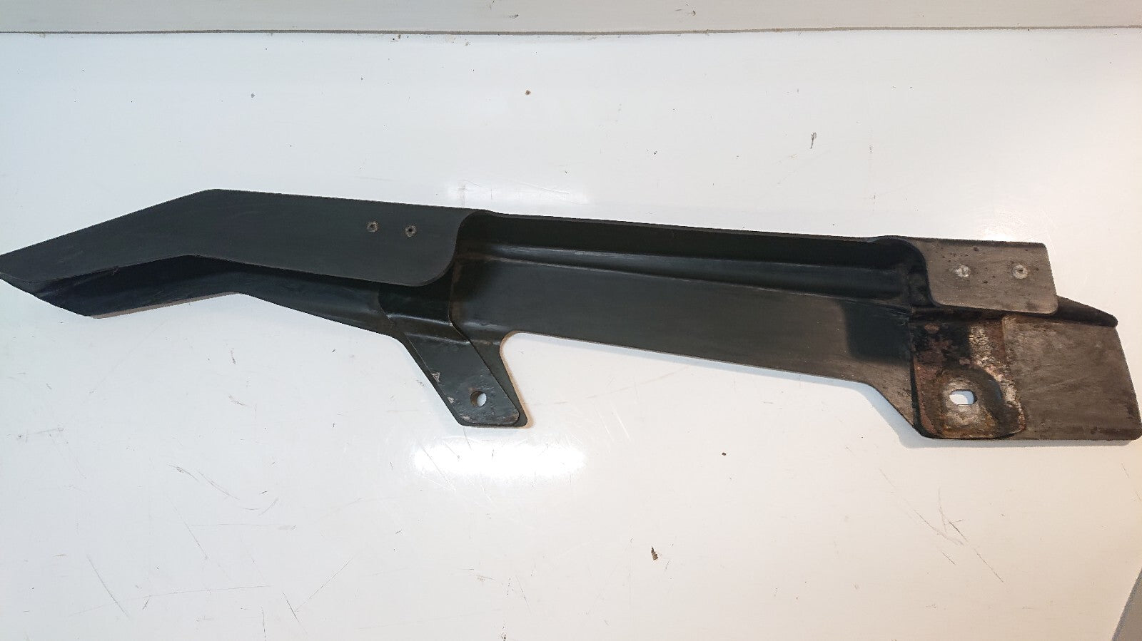 Suzuki GS 500 K2 Chain Guard