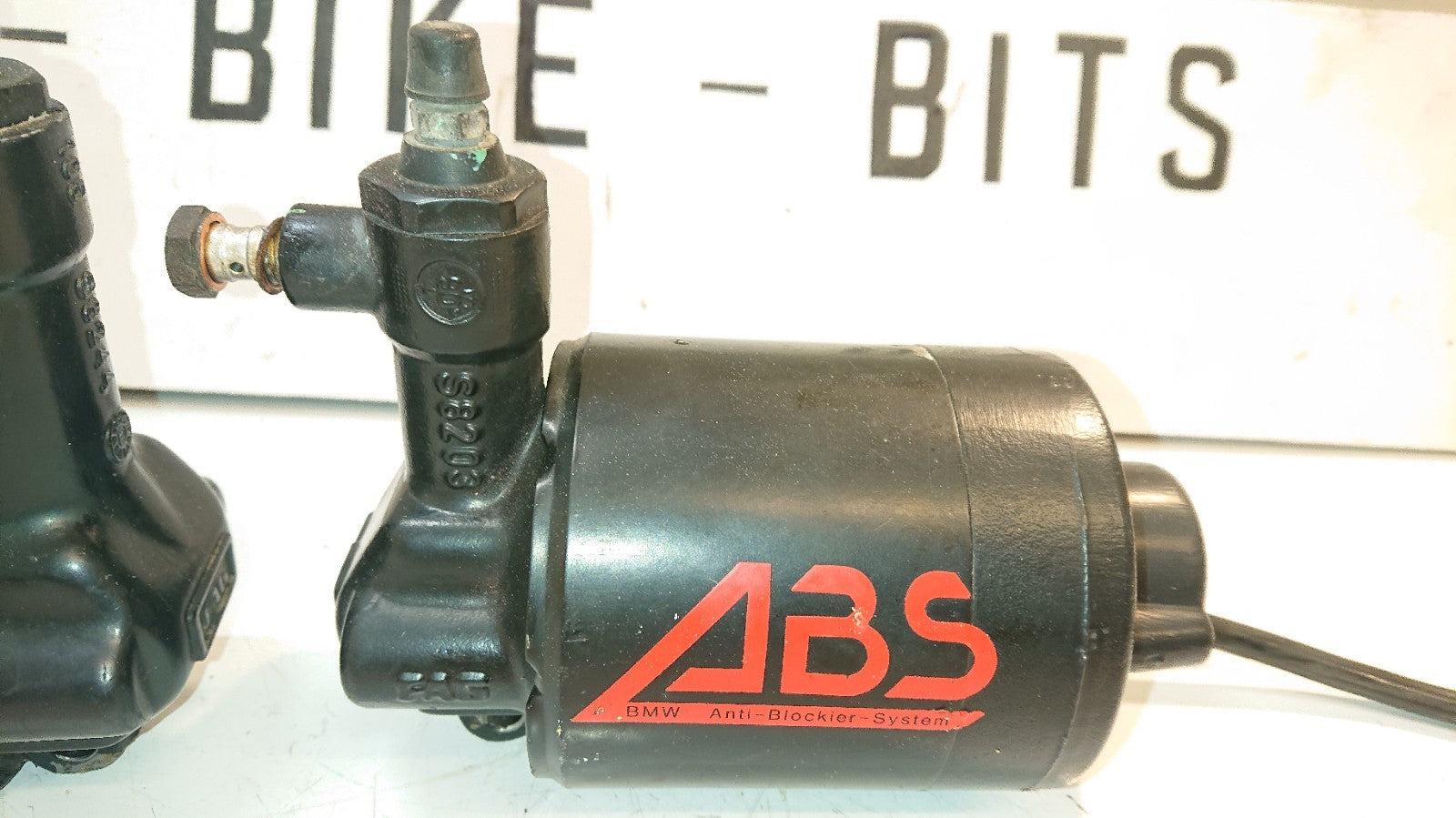 BMW K75 ABS Pumps, Pair