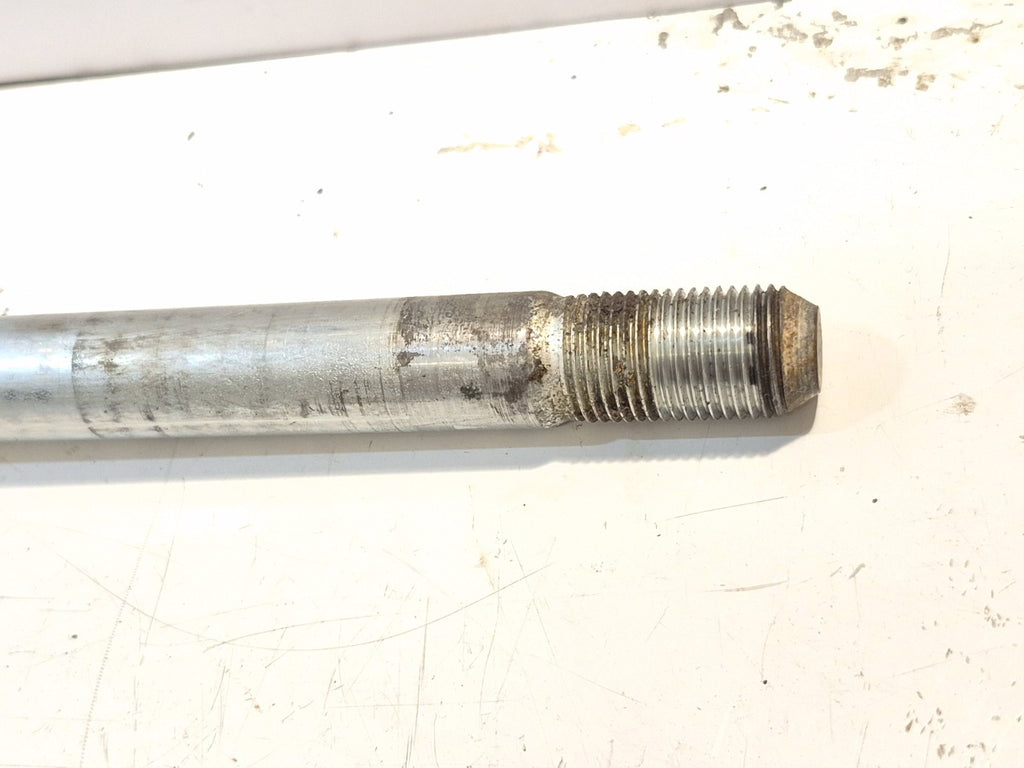 Suzuki SV 650 Gen 1 Front Wheel Spindle