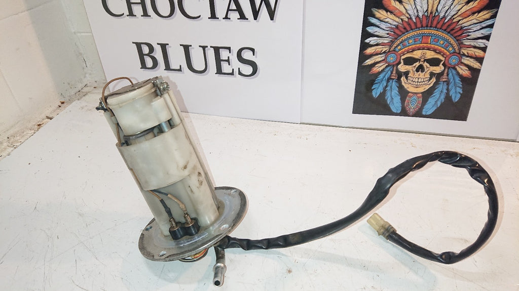 Kawasaki GTR 1400 Fuel Pump