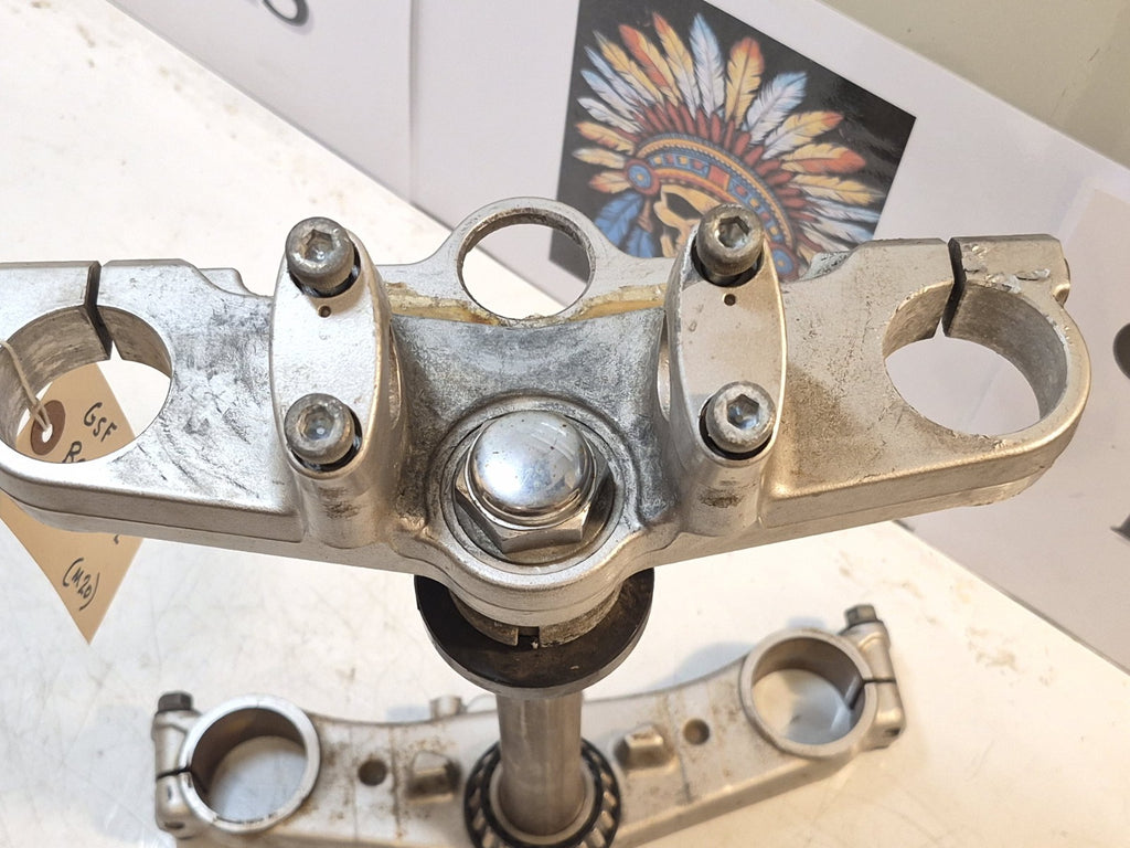Suzuki GSF 600 Bandit Mk2 Yoke Complete, Tripple Tree