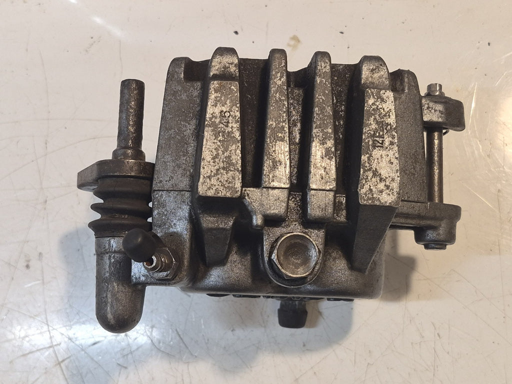 Kawasaki ER 5 Front Brake Caliper