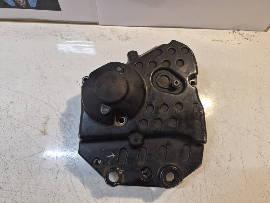 Suzuki GSF 650 Front Sprocket Cover