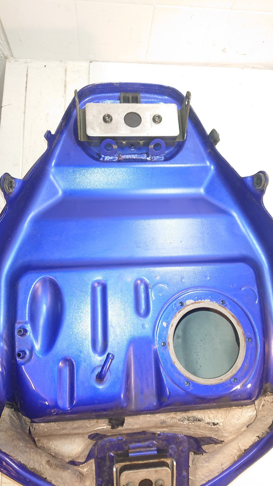 Yamaha FJR 1300 Tank, Fuel Tank