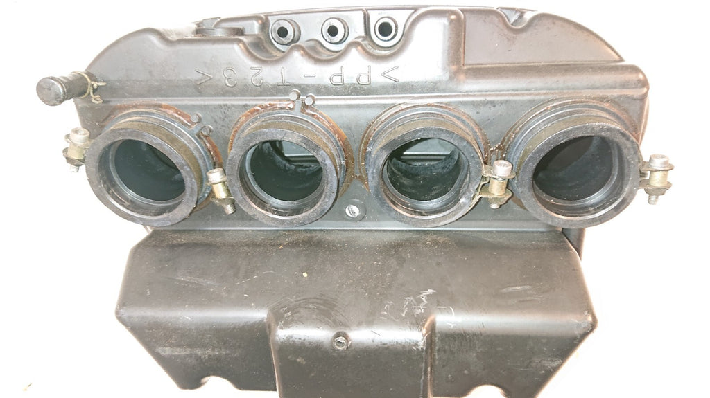 Yamaha FZ6 Fazer Air Box