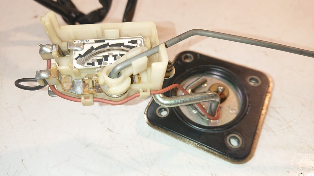 Kawasaki GTR 1400 Fuel Gauge Sender Unit