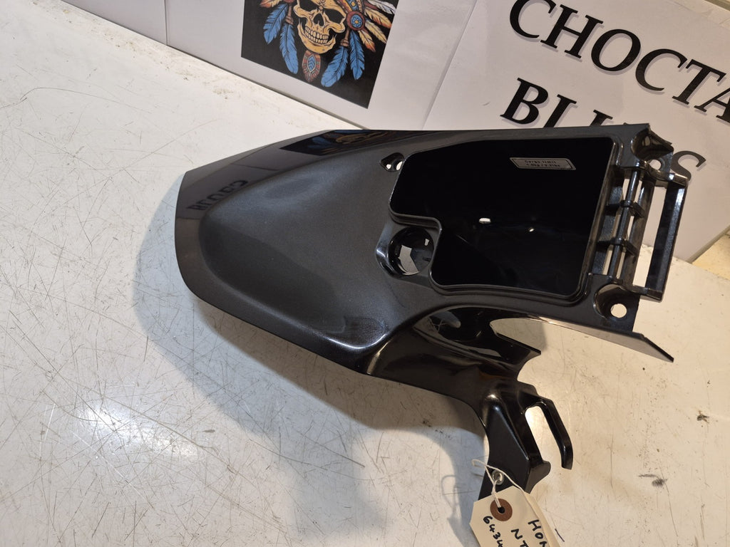 Honda NT 700 Deauville Fairing, Top Panel