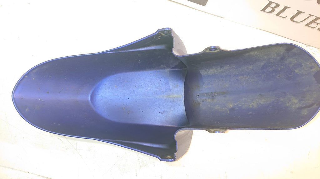 Yamaha FJR 1300 Front Mudguard