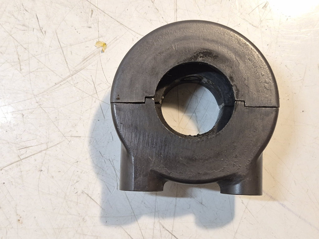 Honda VTR 1000 Firestorm Throttle Mount