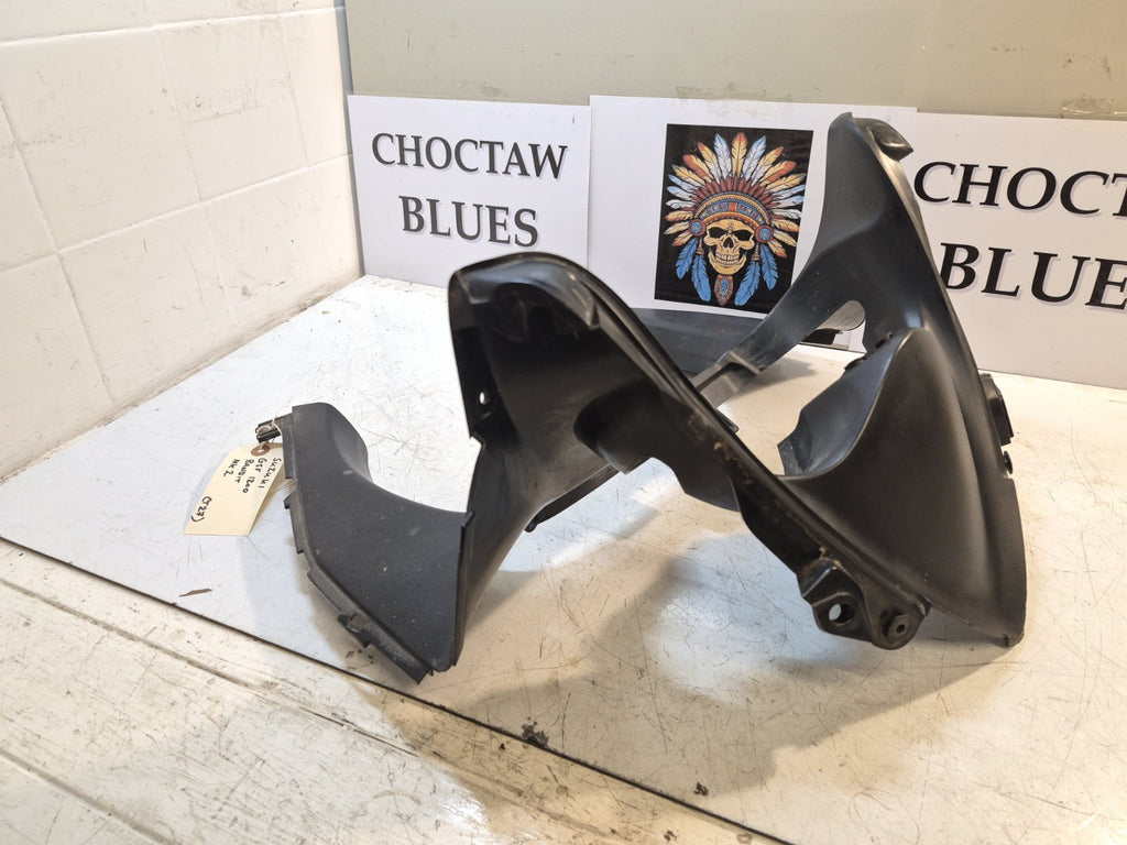 Suzuki GSF 1200 Bandit Mk2 Fairing, Top Infill Panel