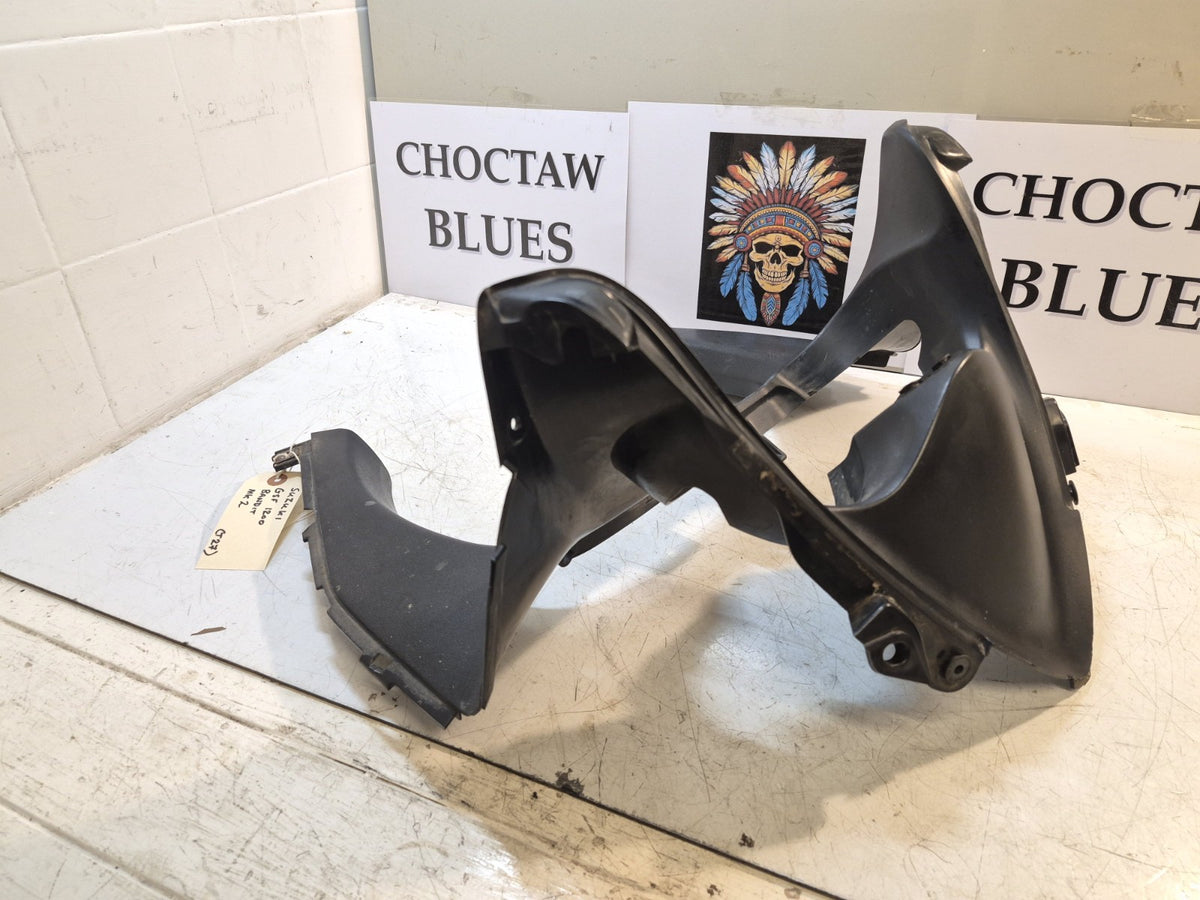 Suzuki GSF 1200 Bandit Mk2 Fairing, Top Infill Panel