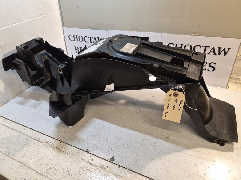 HONDA NT700 NT 700 V DEAUVILLE UNDERTRAY
