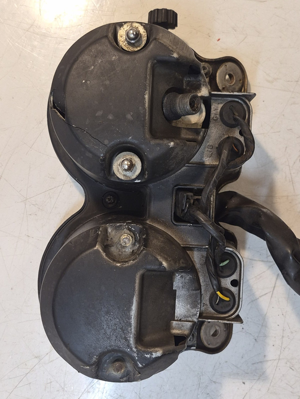 Suzuki VX 800 Clocks / Instrument Cluster