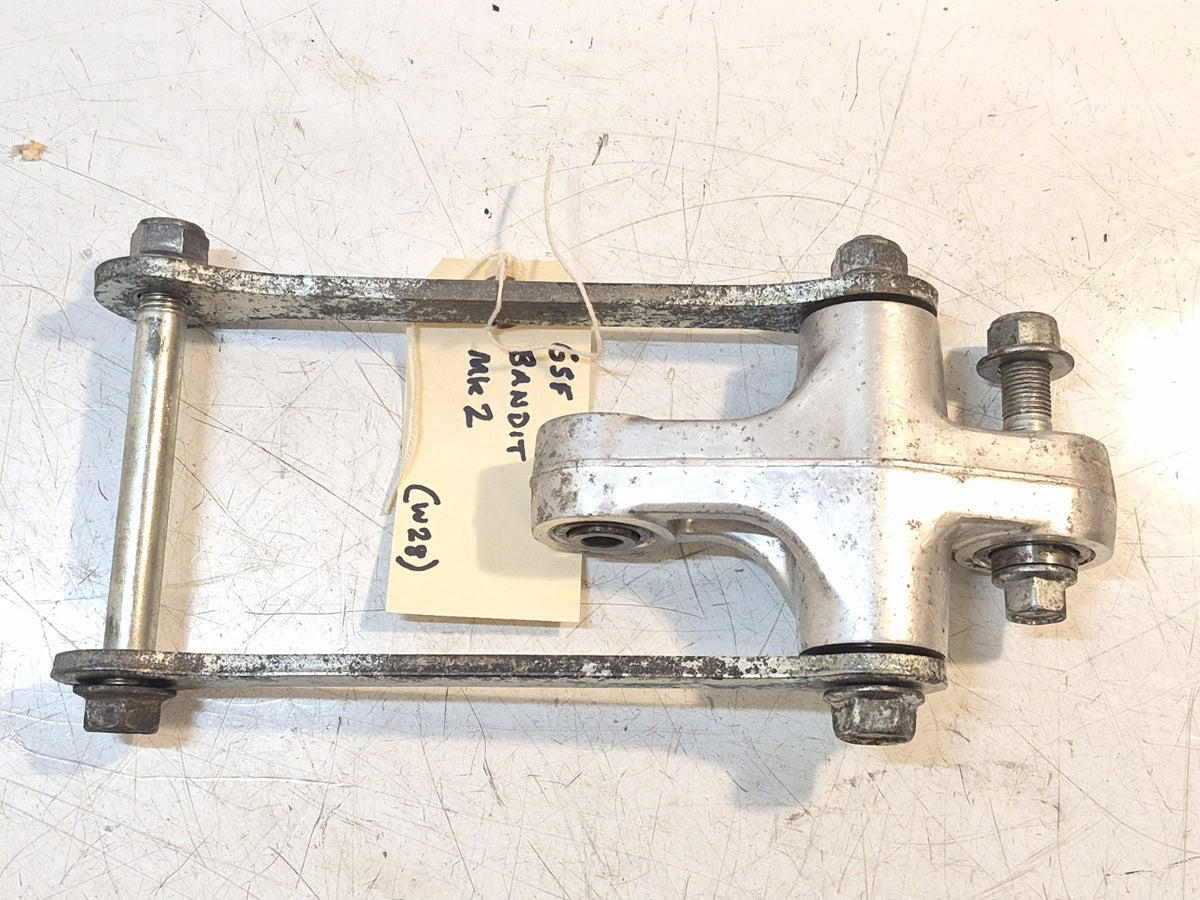 Suzuki GSF 1200 Bandit Mk2 Mono Shock Lower Mount