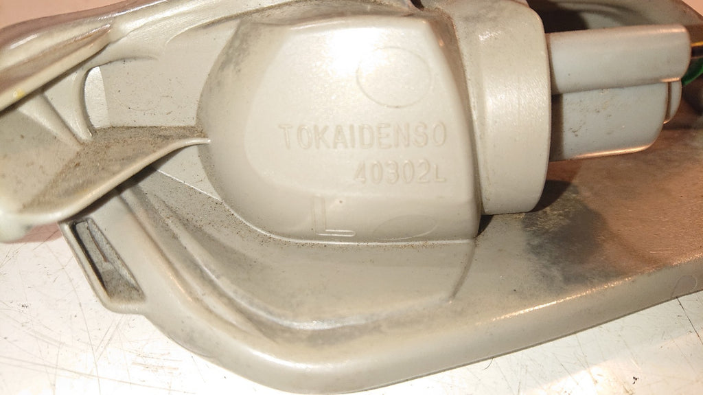 Kawasaki GTR 1400 Indicator, Rear, Lefthand