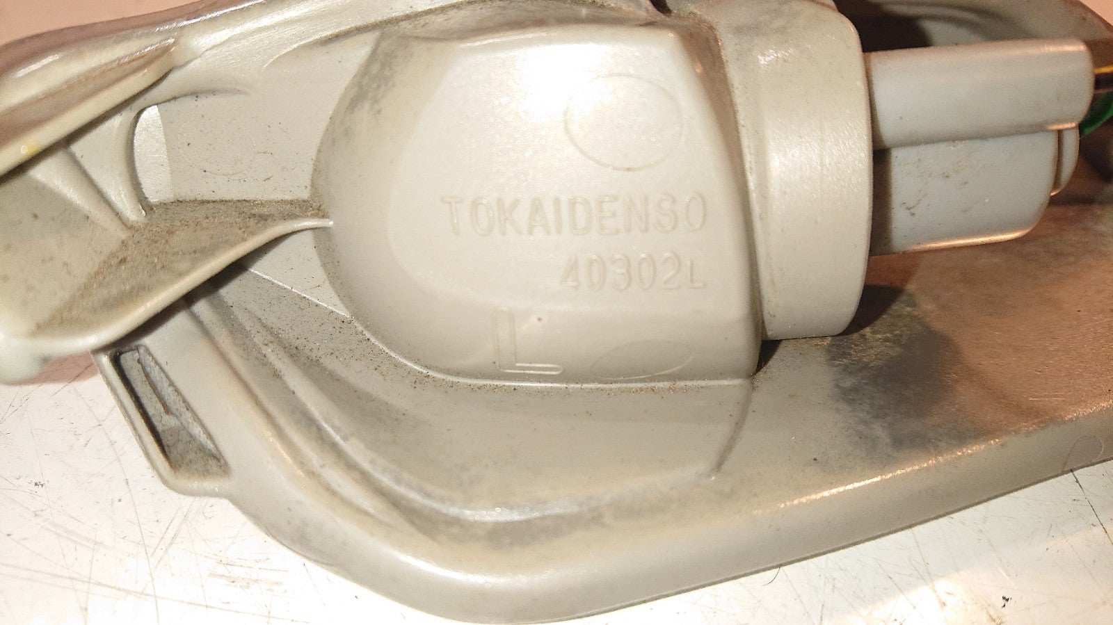 Kawasaki GTR 1400 Indicator, Rear, Lefthand