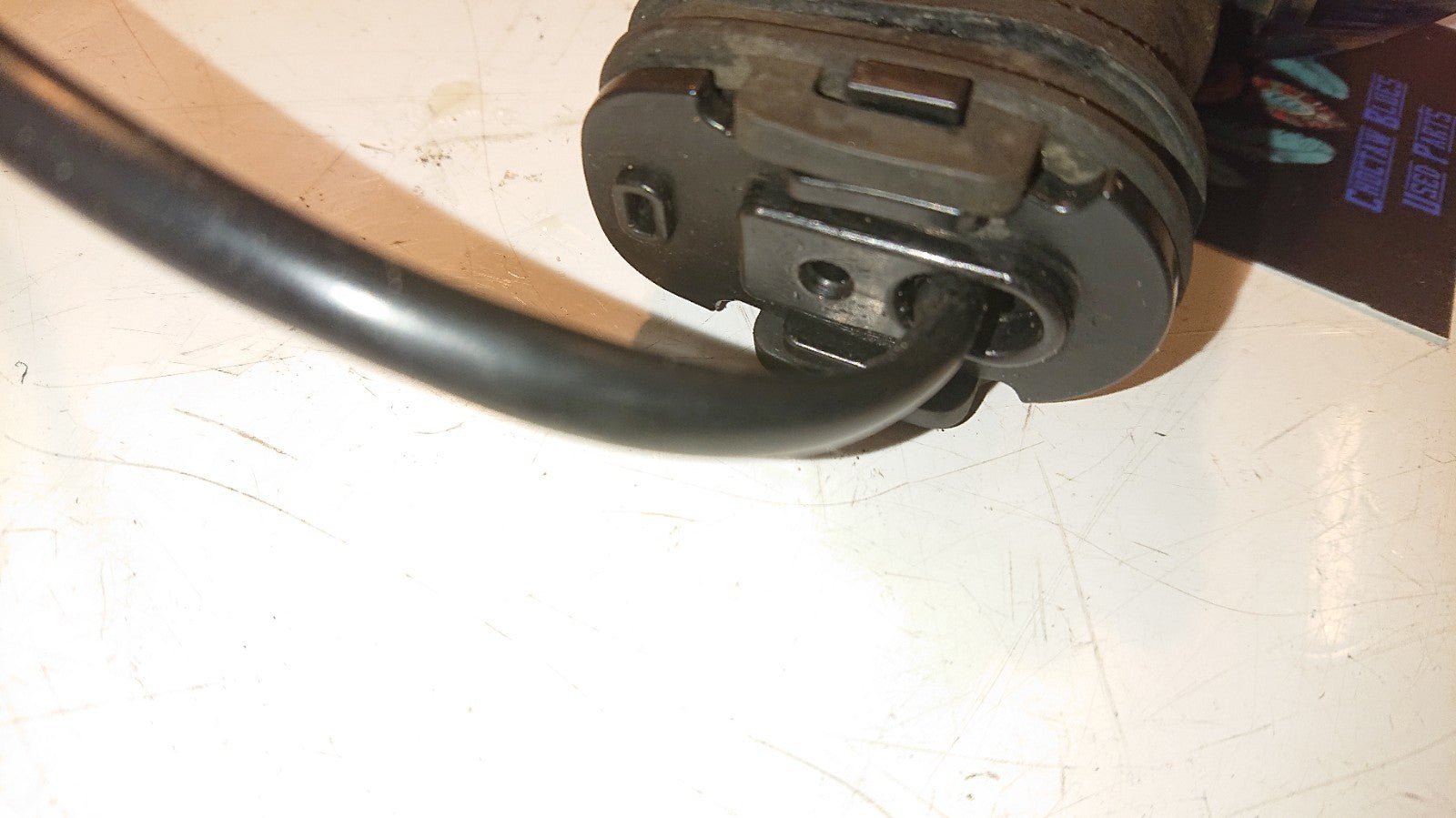 Yamaha FJR 1300 Indicator, Front, Righthand