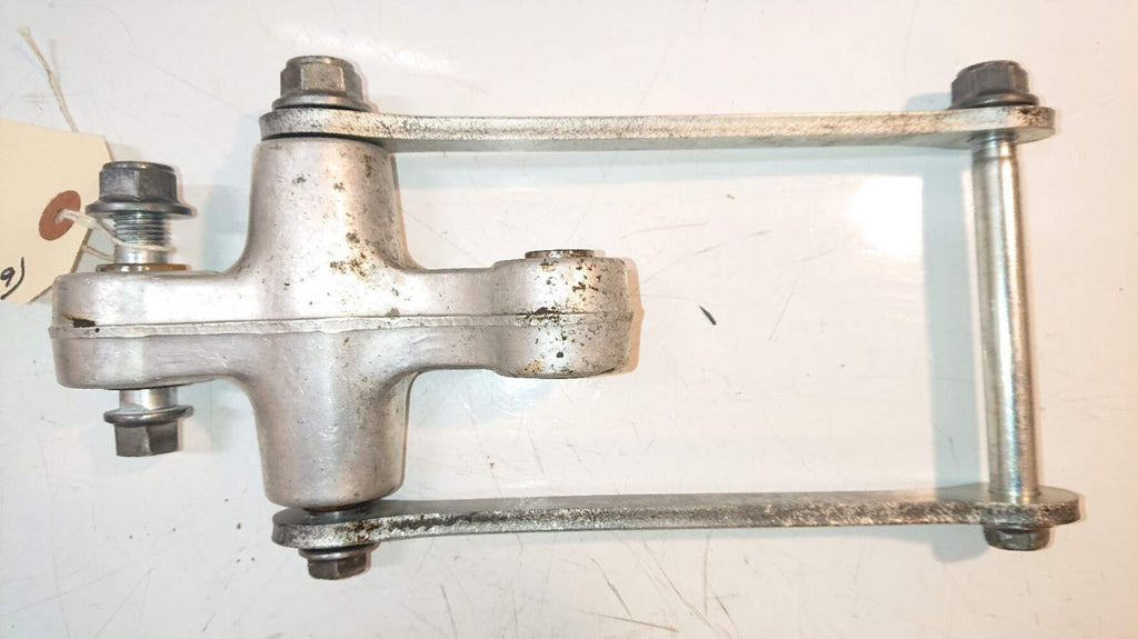 Suzuki GSF 650 Bandit Mono Shock Lower Mount