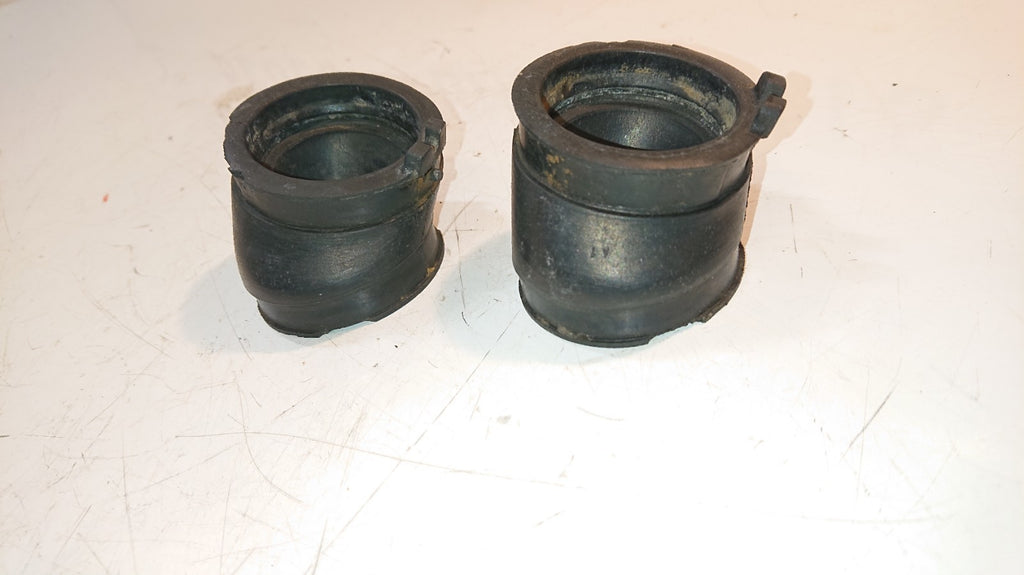 Honda CBF 500 Inlet Manifold Rubbers