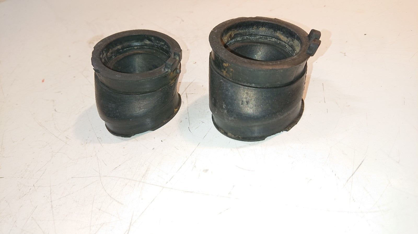 Honda CBF 500 Inlet Manifold Rubbers