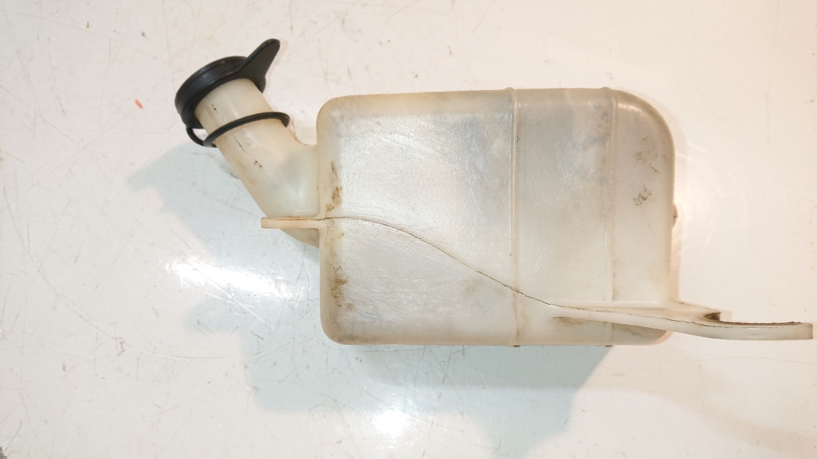 Honda CBF 500 Expansion Tank