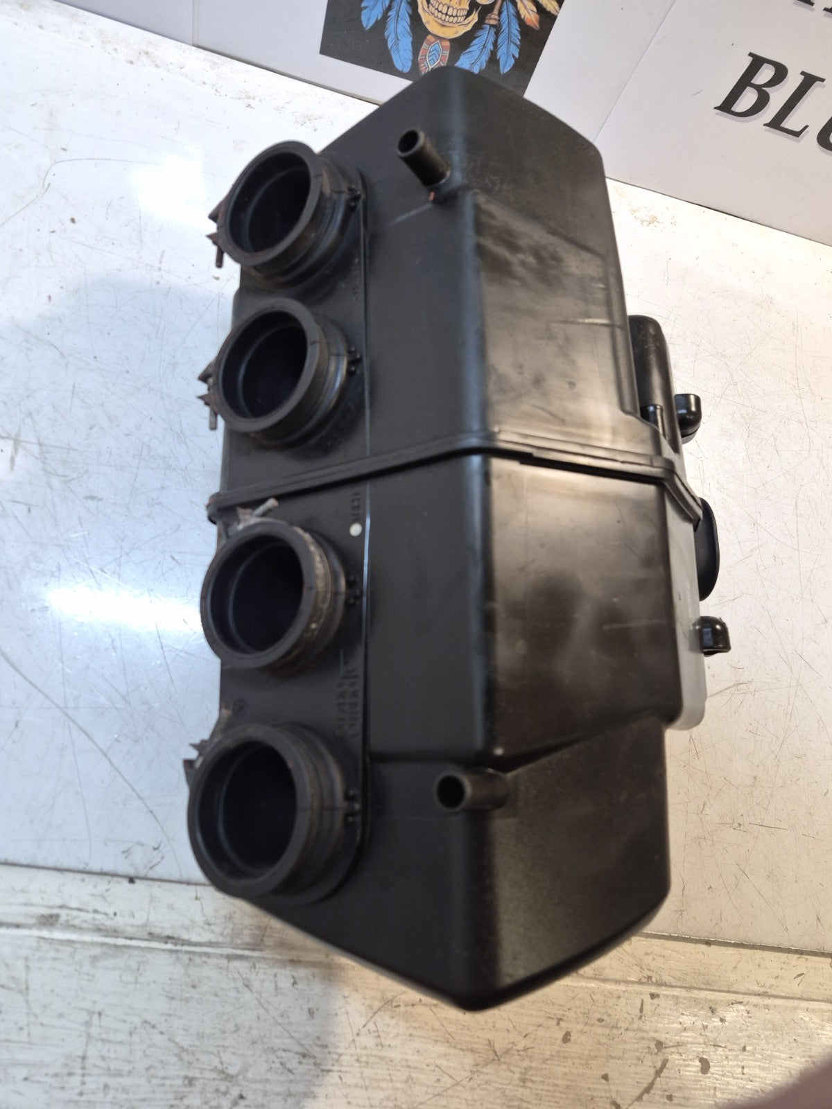 Suzuki GSF 1250 Bandit Airbox