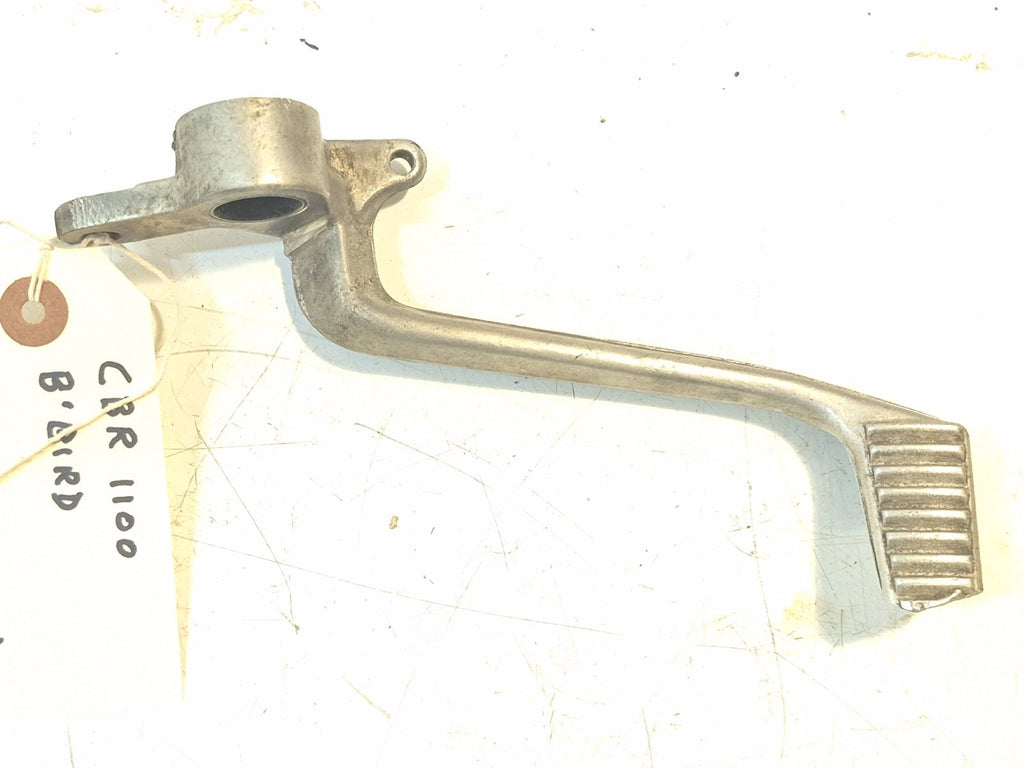 Honda CBR 1100 Blackbird Rear Brake Lever