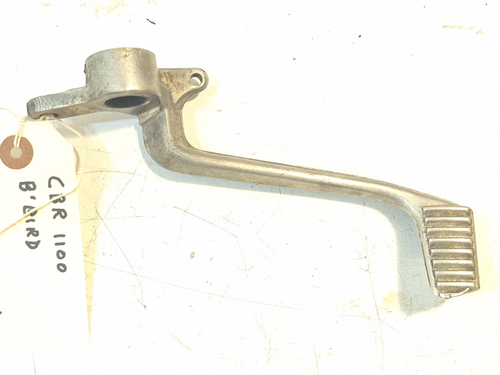 Honda CBR 1100 Blackbird Rear Brake Lever