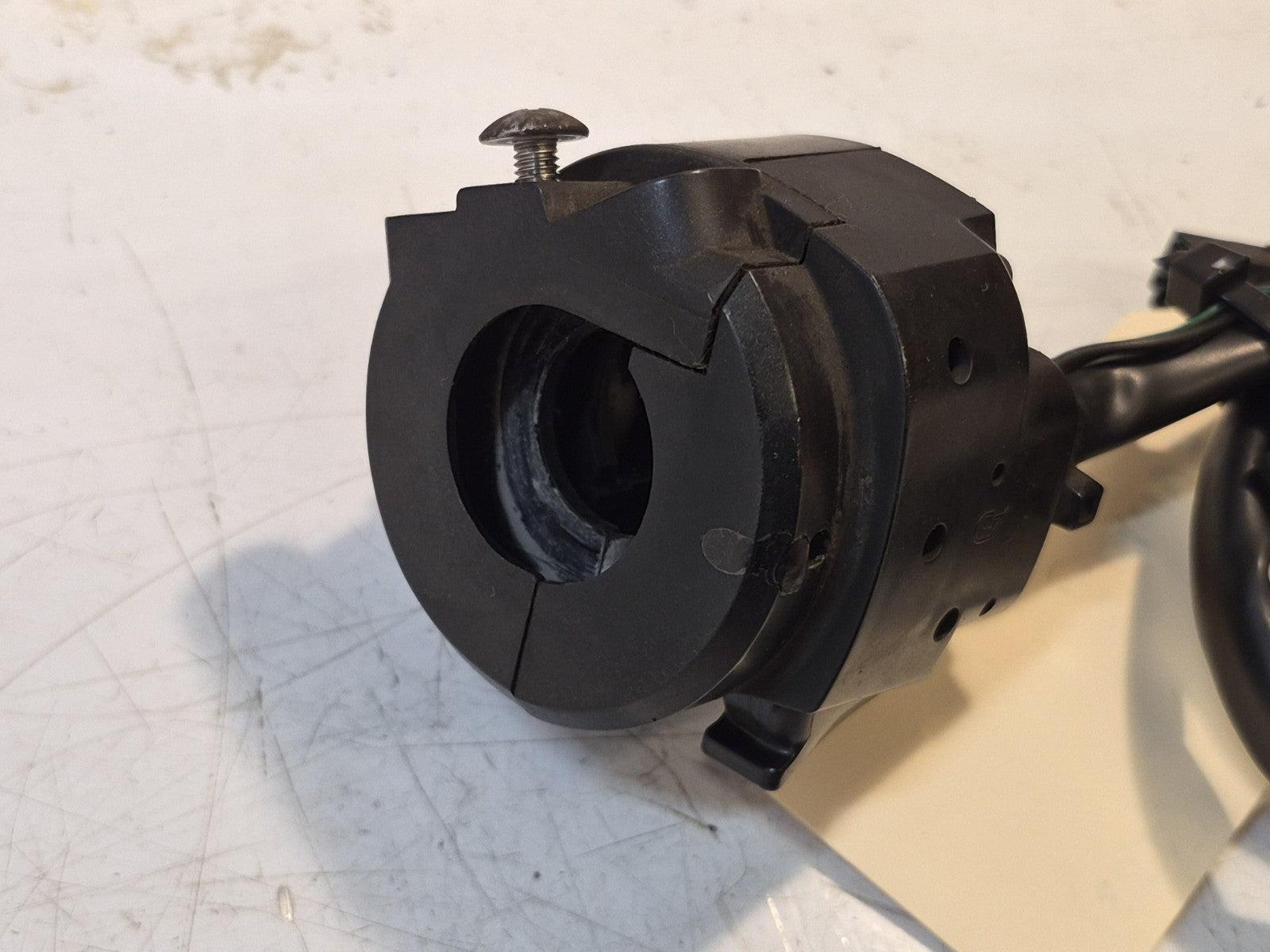 Suzuki GSF 1250 Bandit Switchgear Righthand