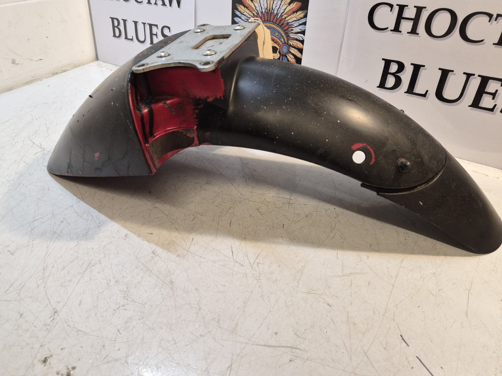 Suzuki VX 800 Front Mudguard