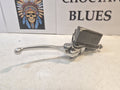 Suzuki VX 800 Front Brake Master Cylinder And Lever