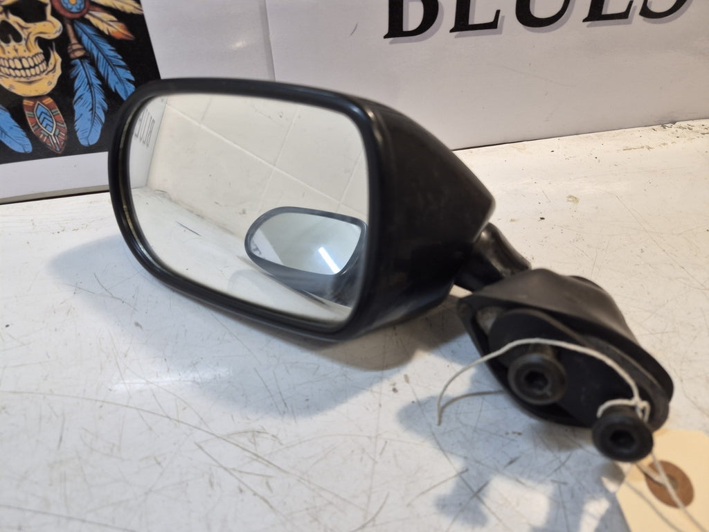 Suzuki SV 650 Gen 1 Mirrors, Pair, OE