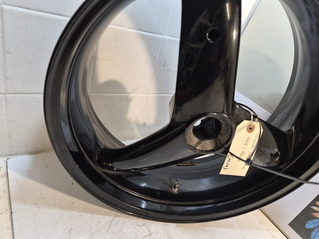 Triumph Daytona 955i Rear Wheel