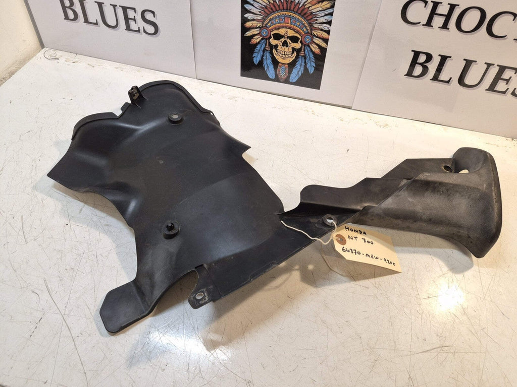 Honda NT 700 Deauville Fairing, Inner Panel